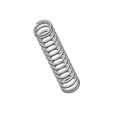 Approved Vendor Compression Spring, O= .578, L= 2.66, W= .072 G609966834